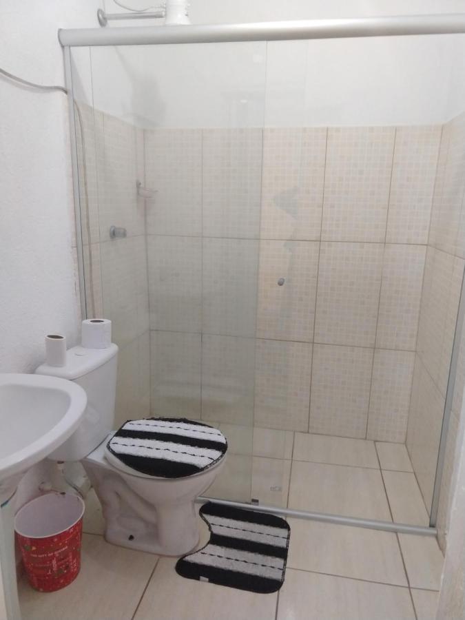 Hospedagem domiciliar Dom Pedro