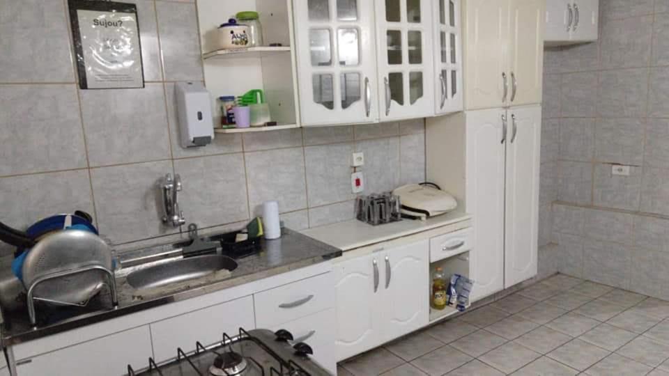Dom Pedro Hospedagem domiciliar *