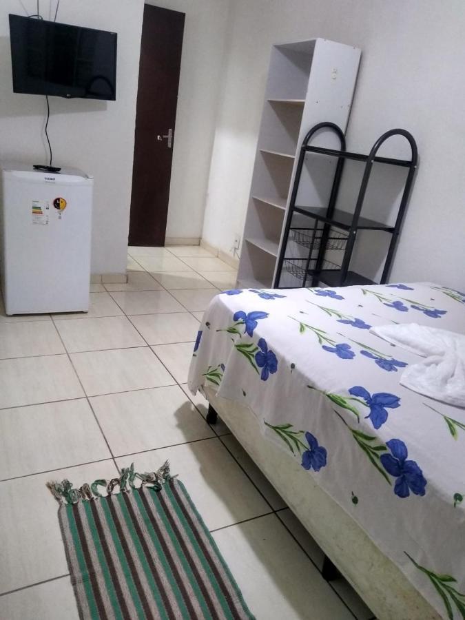 Hospedagem domiciliar Dom Pedro São Paulo